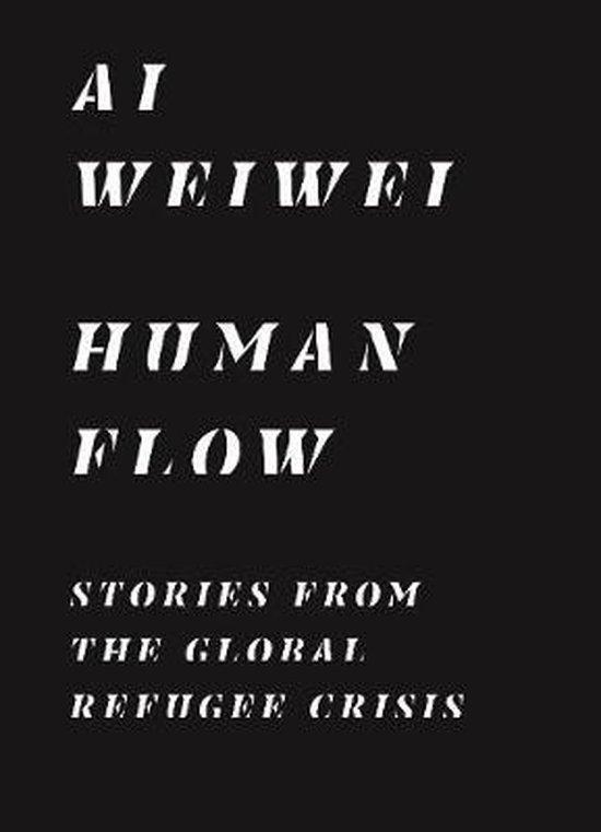 9780691207049 Human Flow | Tweedehands, Boeken, Schoolboeken, Zo goed als nieuw, Verzenden