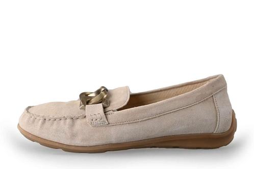Gabor Instappers in maat 39 Beige | 10% extra korting, Kleding | Dames, Schoenen, Beige, Zo goed als nieuw, Instappers, Verzenden