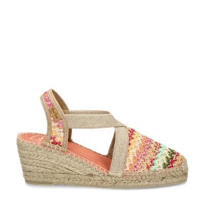 Toni Pons Terra NZ espadrilles voor dames, Kleding | Dames, Schoenen, Espadrilles of Moccasins, Overige kleuren, Nieuw, Verzenden