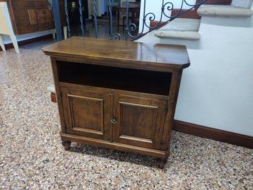 Credenza - Hout - oud hout beschikbaar voor biedingen