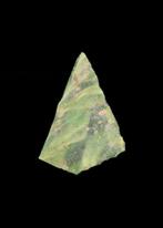 Oud-Romeins Glas Millefiori mozaïekfragment, Antiek en Kunst