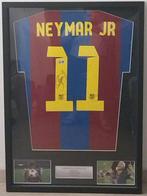 FC Barcelona - Spaanse voetbal competitie - Neymar -, Nieuw
