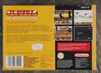 Pac-man 2 (SNES tweedehands game), Ophalen of Verzenden, Zo goed als nieuw