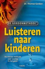 Luisteren naar kinderen 9789043905732 Thomas Gordon, Verzenden, Zo goed als nieuw, Thomas Gordon