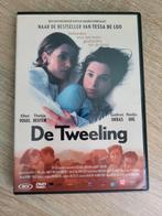 DVD - De Tweeling, Gebruikt, Vanaf 12 jaar, Drama, Verzenden