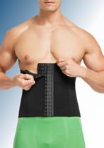 Tummy Belt 6 Rows -Zwart-XL, Kleding | Heren, Ondergoed