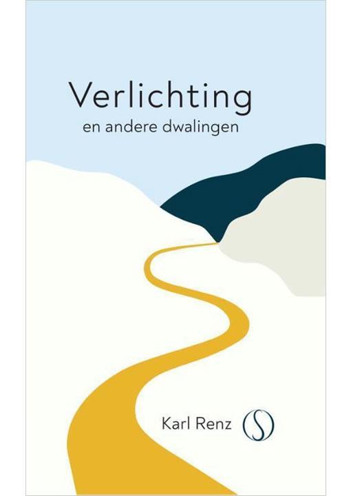 Verlichting en andere dwalingen Karl Renz, Boeken, Esoterie en Spiritualiteit, Gelezen, Verzenden
