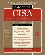 9781260458800 CISA Certified Information Systems Auditor ..., Boeken, Verzenden, Nieuw, Peter Gregory