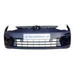 Voorbumper Set R-Line Geschikt Voor Golf 8 2020+, Ophalen of Verzenden, Nieuw, Volkswagen