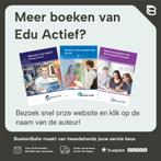 Marketing en marktonderzoek / Scoren.info 9789037245028, Boeken, Verzenden, Gelezen, Edu Actief