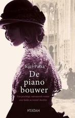 De pianobouwer (9789046820902, Kurt Palka) (Kurt Palka), Verzenden, Nieuw