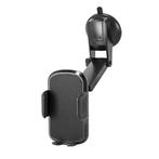 Slimtron universele autohouder met zuignap, Ophalen of Verzenden, Nieuw