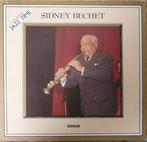 Sidney Bechet - Sidney Bechet, Ophalen of Verzenden, Gebruikt