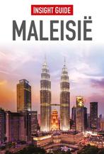 Maleisië / Insight guides 9789066554559, Boeken, Reisgidsen, Verzenden, Gelezen