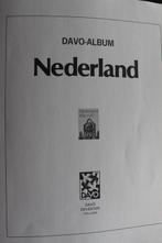 Nederland 1969/1999 - Nederland Davo III en IV volledig, Gestempeld