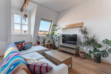 Te huur Appartement Potgieterstraat in Amsterdam, 63 m² beschikbaar voor biedingen