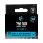 AXE Navulling Luchtverfrisser Alu Houder Ice Chill, Verzenden, Nieuw