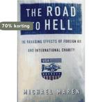 Road to Hell 9780684828008 Mic Maren, Boeken, Verzenden, Zo goed als nieuw, Mic Maren