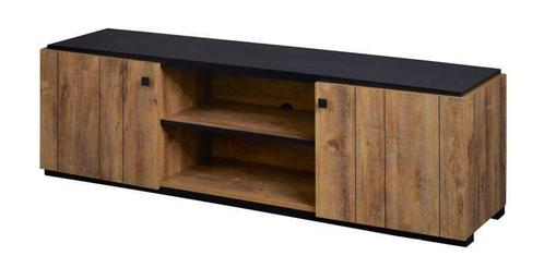 TV meubel Schoonhoven - tv-meubels, Huis en Inrichting, Kasten | Buffetkasten, Nieuw, Overige materialen