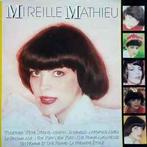 LP gebruikt - Mireille Mathieu - Mireille Mathieu (Nether..., Zo goed als nieuw, Verzenden