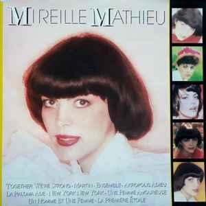 LP gebruikt - Mireille Mathieu - Mireille Mathieu (Nether..., Cd's en Dvd's, Vinyl | Overige Vinyl, Zo goed als nieuw, Verzenden