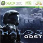 Halo 3 ODST - Xbox 360 Game, Spelcomputers en Games, Ophalen of Verzenden, Nieuw