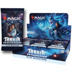 Tarkir Dragonstorm Play Booster Display, Hobby en Vrije tijd, Verzamelkaartspellen | Magic the Gathering, Verzenden, Nieuw