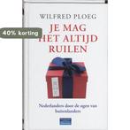 Je mag het altijd ruilen 9789043018142 W. Ploeg, Boeken, Verzenden, Zo goed als nieuw, W. Ploeg