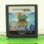 Spongebob Squarepants and Friends United - DS Game Losse, Ophalen of Verzenden, Nieuw