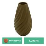 Lunaris | Terracotta | 34CM, Ophalen of Verzenden, Nieuw