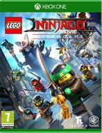 LEGO The Ninjago Movie Videogame [Xbox One], Nieuw, Ophalen of Verzenden