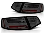 Achterlichten Audi A6 4F 08-11 sedan Tube Dynamisch, Ophalen of Verzenden, Nieuw