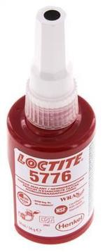 Loctite 5776 Geel 50 ml Draadafdichtmiddel, Doe-het-zelf en Verbouw, Overige Doe-het-zelf en Verbouw, Verzenden, Nieuw