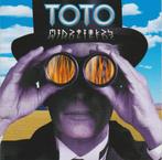 cd - Toto - Mindfields, Verzenden, Zo goed als nieuw
