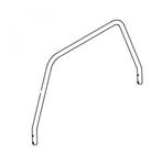 Thule caravan Smart/SuperB support bar, Ophalen of Verzenden, Nieuw