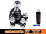 Fuseekogel Renault Laguna voorzijde, links of rechts, onder, Verzenden, Nieuw, Renault