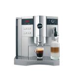 Jura S9 Koffiemachine - Gereviseerd, 6 Maanden Garantie, Verzenden, Refurbished