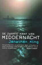 De zwarte kant van middernacht 9789022534502 Jonathon King, Verzenden, Gelezen, Jonathon King
