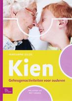 Kien 9789031350919 M. Gilde, Boeken, Verzenden, Zo goed als nieuw, M. Gilde