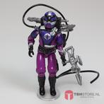 G.I. Joe - Techno-Viper (v1) (Compleet) (Toys), Verzamelen, Verzenden, Zo goed als nieuw