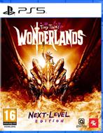 Tiny Tinas Wonderlands Next-Level Edition (PlayStation 5), Verzenden, Gebruikt, Vanaf 12 jaar