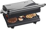 Bestron Contactgrill voor 2 Personen van 27 voor 23, Ophalen of Verzenden, Nieuw