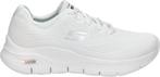 Skechers - maat 39- Arch Fit Dames Sneakers - Wit, Kleding | Dames, Schoenen, Verzenden, Nieuw