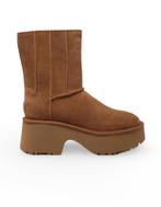 UGG boots dames 39 bruin, UGG, Verzenden, Nieuw, Bruin