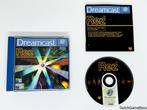 Sega Dreamcast - Rez, Verzenden, Gebruikt