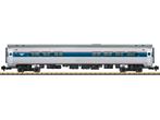 LGB 31204 Amfleet Split Club Personenwagen, Metallrader, Overige typen, Nieuw, Ophalen of Verzenden, LGB