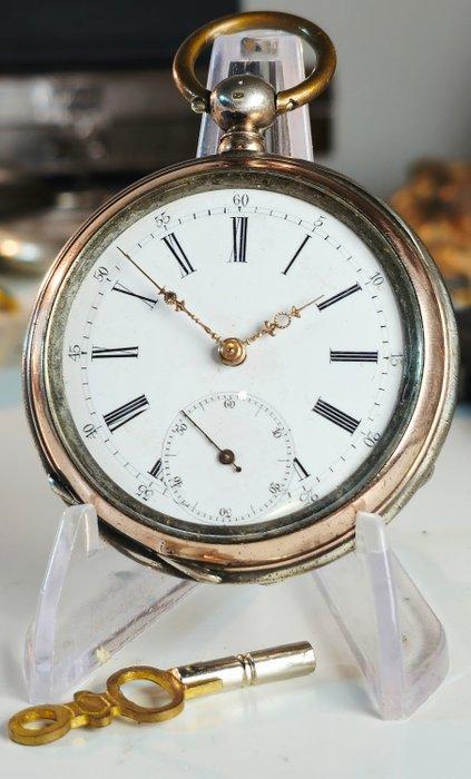 Chopard - L.U.C spiral Breguet louis elysee - 88485 -, Sieraden, Tassen en Uiterlijk, Horloges | Heren