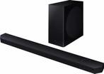 Samsung HW-Q810GC Q-Soundbar (2023), Ophalen of Verzenden, Zo goed als nieuw