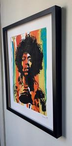 Liesens - Jimi Hendrix, Antiek en Kunst