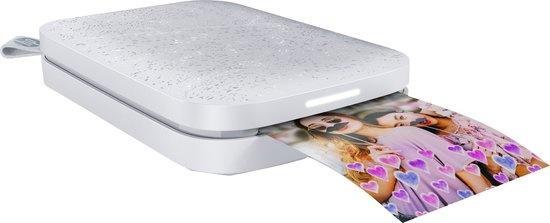 HP Mobiele Fotoprinter Sprocket -, Computers en Software, Printers, Verzenden